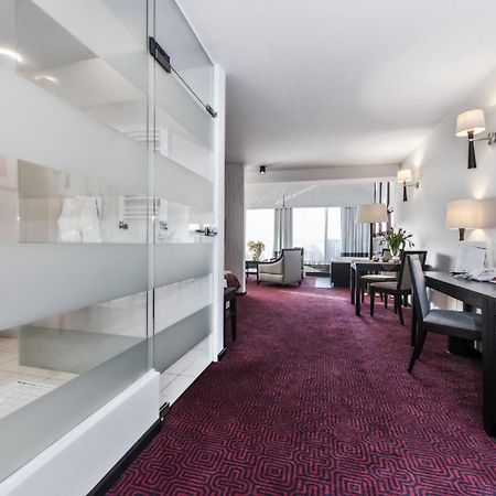 Hotel Silvia Gold 글리비체 객실 사진
